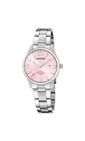 Armbanduhr Calypso Dame BASIC in Stahl K5861/5 - K5861/5